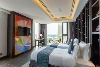 White Lotus Hue Hotel