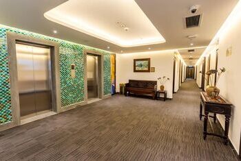 White Lotus Hue Hotel