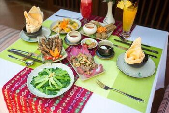 Mai Chau Lodge
