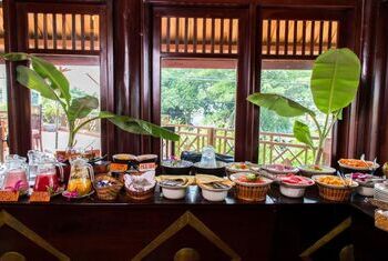 Mai Chau Lodge