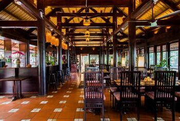Mai Chau Lodge