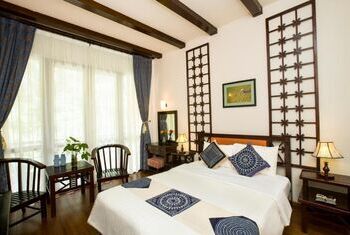 Mai Chau Lodge