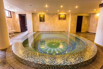 Mai Chau Lodge
