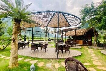 Sol Bungalows Resort