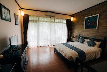Sol Bungalows Resort