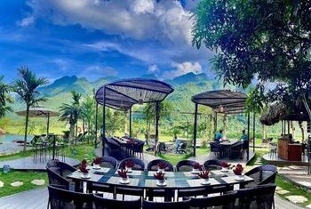 Sol Bungalows Resort