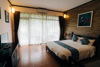 Sol Bungalows Resort