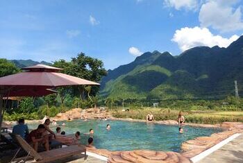 Sol Bungalows Resort