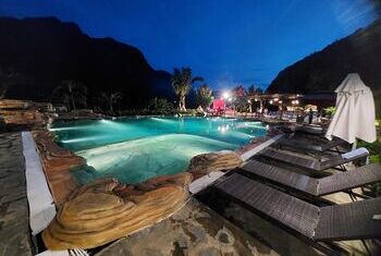 Sol Bungalows Resort