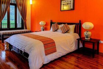 Sol Bungalows Resort