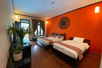 Sol Bungalows Resort
