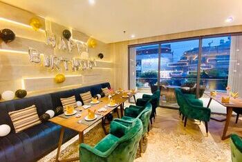 Chau Khuong hotel