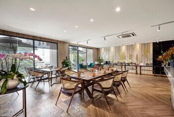Chau Khuong hotel