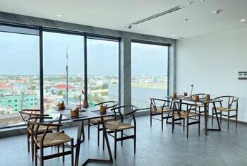 Chau Khuong hotel