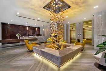 Chau Khuong hotel