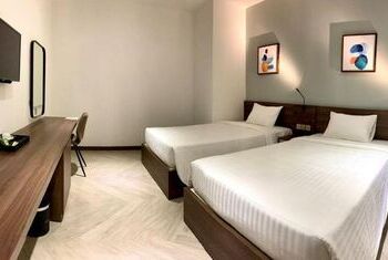 Chau Khuong hotel