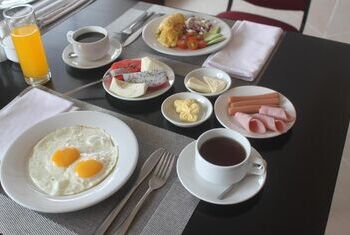 Chau Pho Hotel