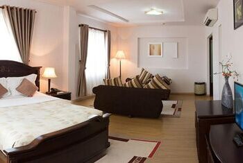 Chau Pho Hotel
