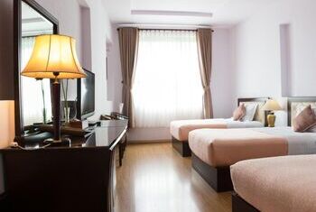 Chau Pho Hotel