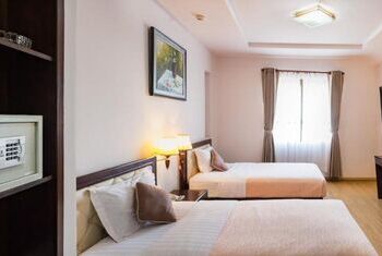 Chau Pho Hotel