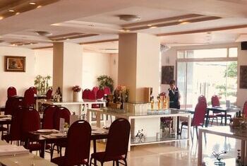 Chau Pho Hotel