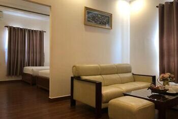 Chau Pho Hotel