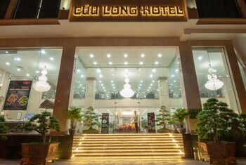 Cuu Long Hotel