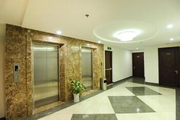 Cuu Long Hotel