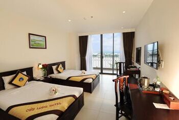 Cuu Long Hotel