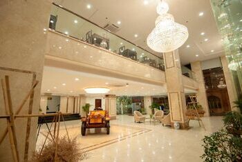 Cuu Long Hotel