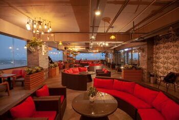 Cuu Long Hotel