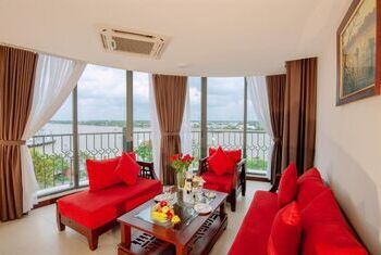 Cuu Long Hotel
