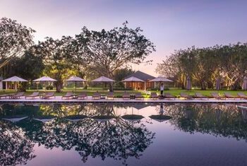 Legacy Mekong