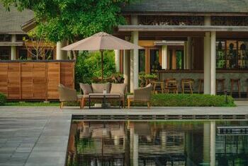 Legacy Mekong