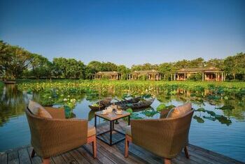 Legacy Mekong