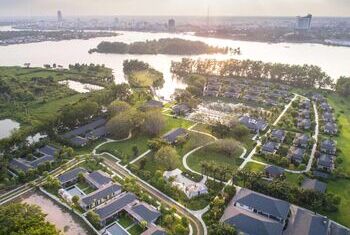 Legacy Mekong