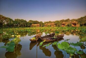 Legacy Mekong