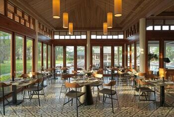 Legacy Mekong