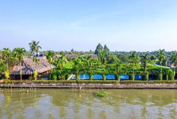 Mekong Lodge Resort