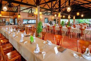 Mekong Lodge Resort
