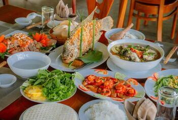Mekong Lodge Resort