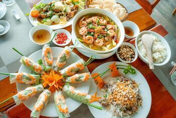 Mekong Lodge Resort