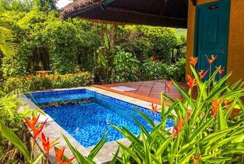 Mekong Lodge Resort