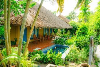 Mekong Lodge Resort