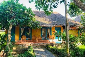 Mekong Lodge Resort