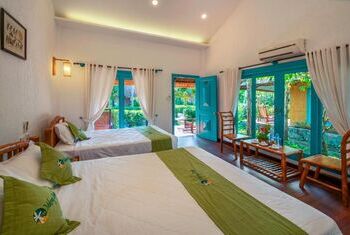Mekong Lodge Resort