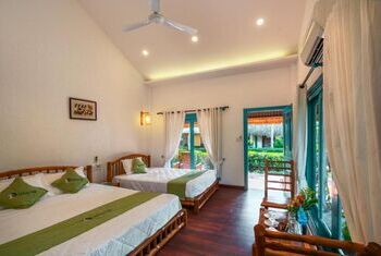 Mekong Lodge Resort