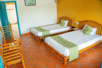 Mekong Lodge Resort