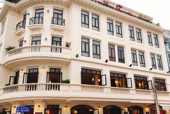 Nam Bo Boutique Hotel