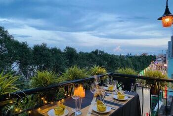 Nam Bo Boutique Hotel